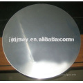 1060 O H24 Temper Aluminium disc